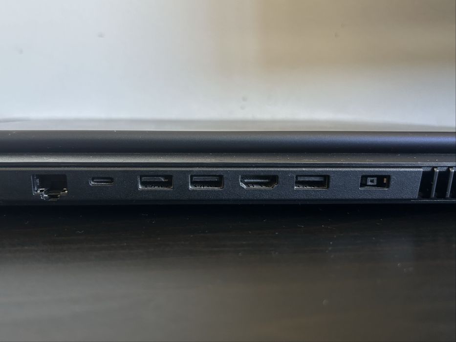 Lenovo Legion 5 Gen 6 – 15.6” | RTX 3070 | Ryzen 7 | 16GB RAM