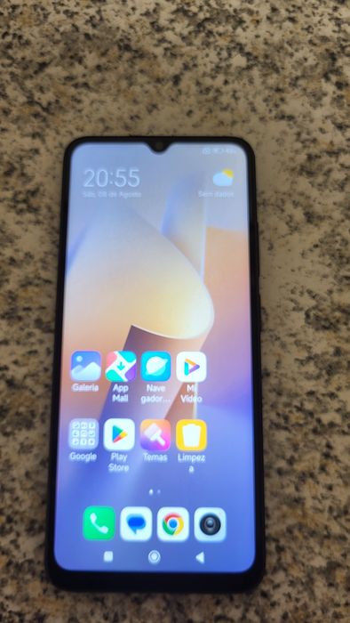 Xiaomi 12C 128GB