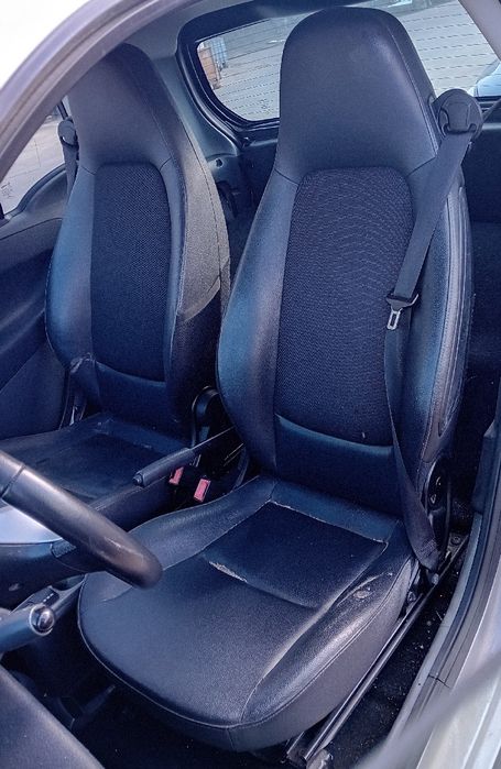 Banco frente esquerdo SMART ForTwo Cabrio (451)