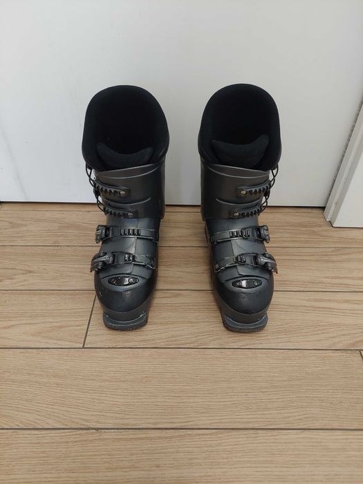 Buty narciarskie ROSSIGNOL CAMP J4 rozm. 24-24,5 cm skorupa 283 mm