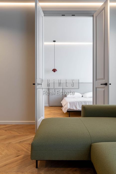 оренда 2к квартири з інвертором на печерську центр Київ