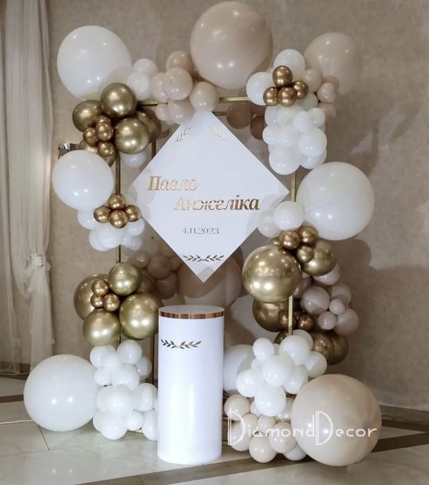 Фотозона Львів оренда від 4000грн.i