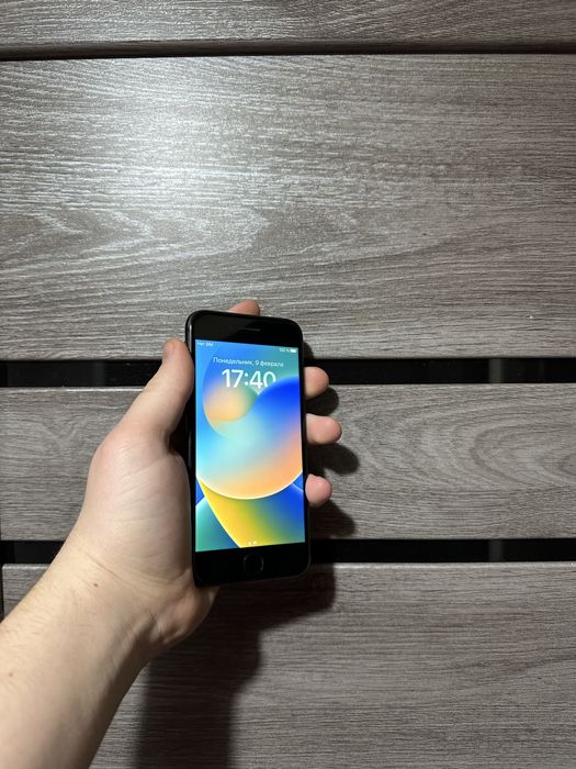 IPhone 8 64GB Ідеал