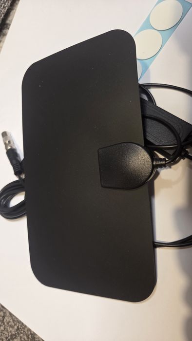 Antena pokojowa Nowa