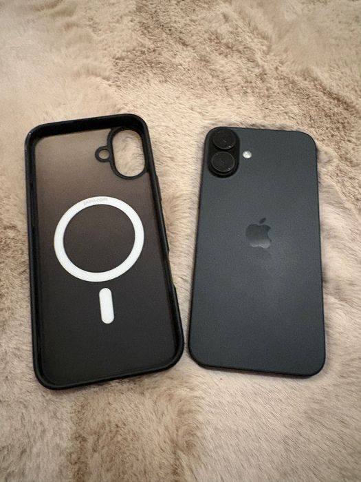 iPhone 16 Plus - 256 gGb