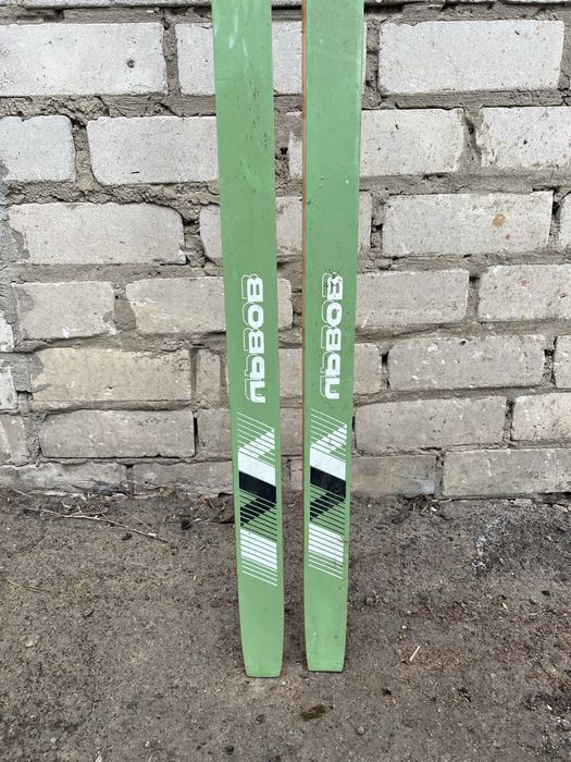 Лижі бігові ЛЬВІВ