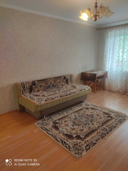 Оренда 1 кімн.квартири