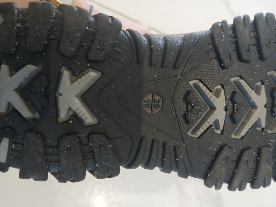 Śniegowce dla chłopca 29