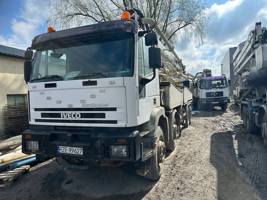 Iveco