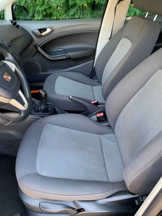 Seat Ibiza VI 6J, 1.2 TDI