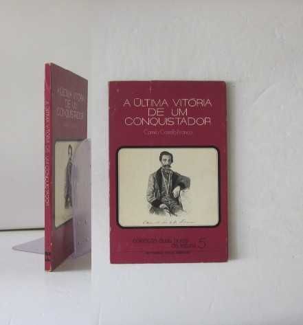 Colecção DUAS HORAS DE LEITURA (nºs 05 a 08]