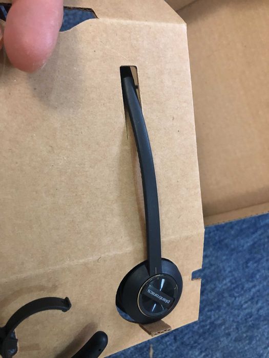 Słuchawki Poly EncorePro HW540