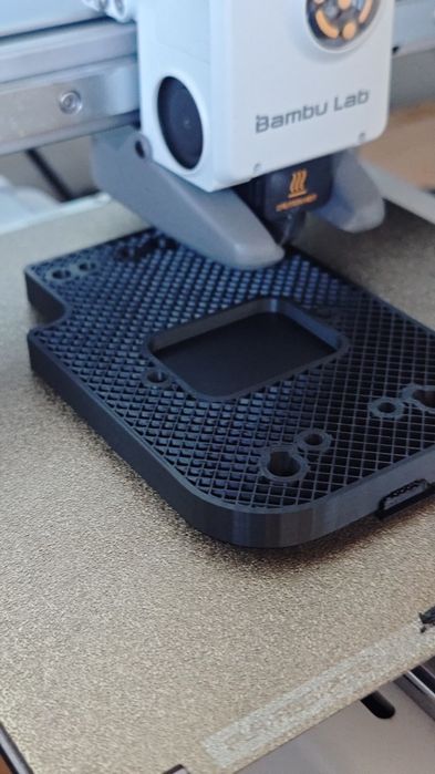 Projektowanie 3D CAD / Skanowanie 3D / Druk 3D – Bolesławiec