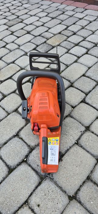 Husqvarna 130 piła pilarka spalinowa