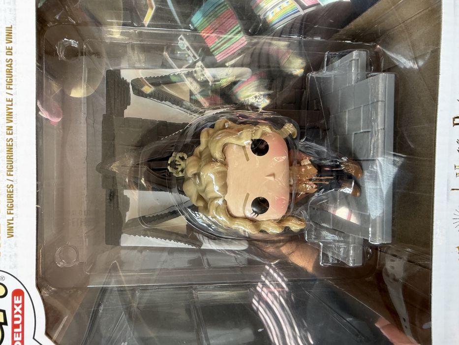 Funko pop Harry Potter – Madam Rosmerta with the Three Broomsticks (nr 157)