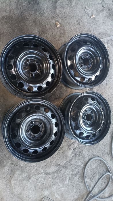 5x108 16 citroen Peugeot itp