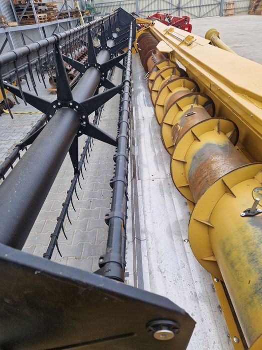 жатка Claas Flex 530