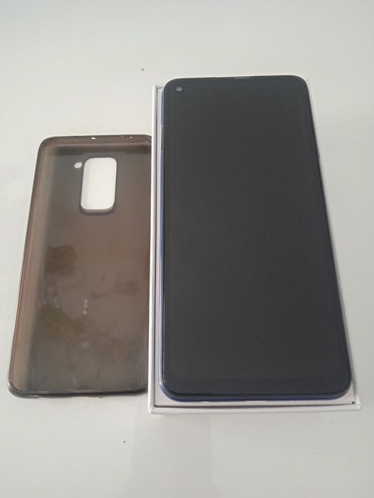 Xiaomi redmi Note 9
