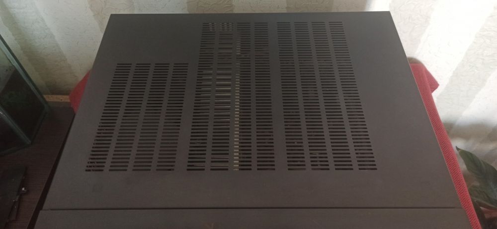 Усилитель мощности Denon PMA-920. Japan.