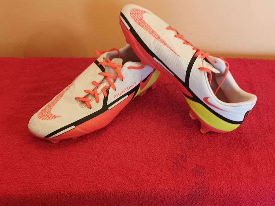 Nike Phantom GT roz.43