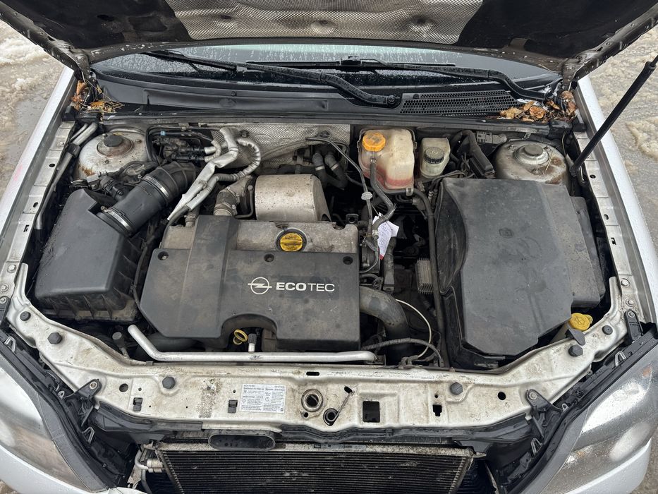 Opel Vectra C 1.9 CDTI Харьков!