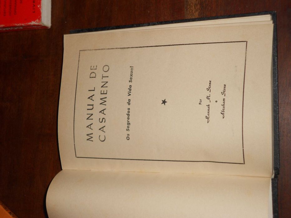 Manual Casamento - Modelagem Fisico - Como falar facilmente