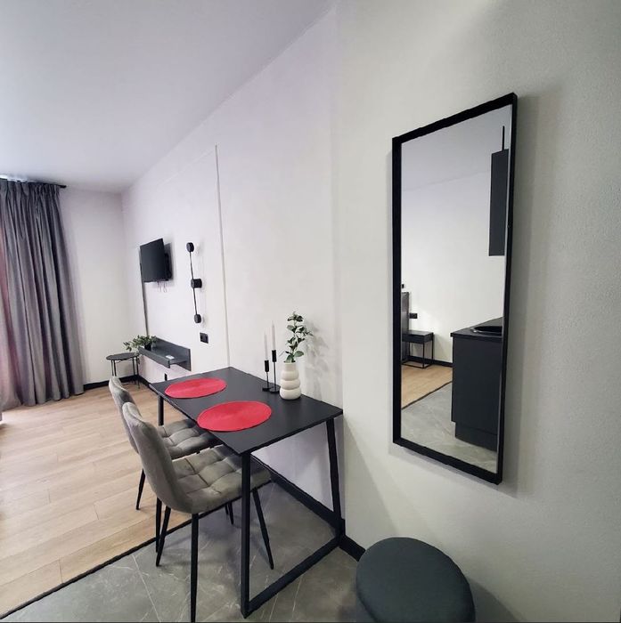 Оренда квартири подобово: Поділ, ЖК Smart Concept. Всі умови #322