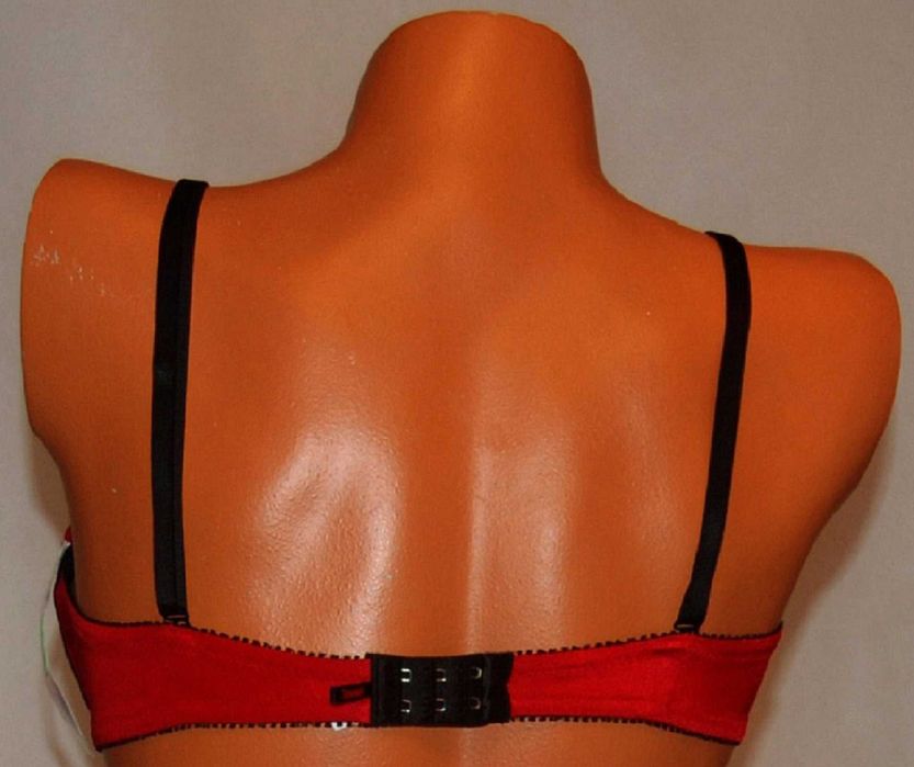 40% TANIEJ biustonosz marki Triumph model Hot Temptation rozmiar 70B