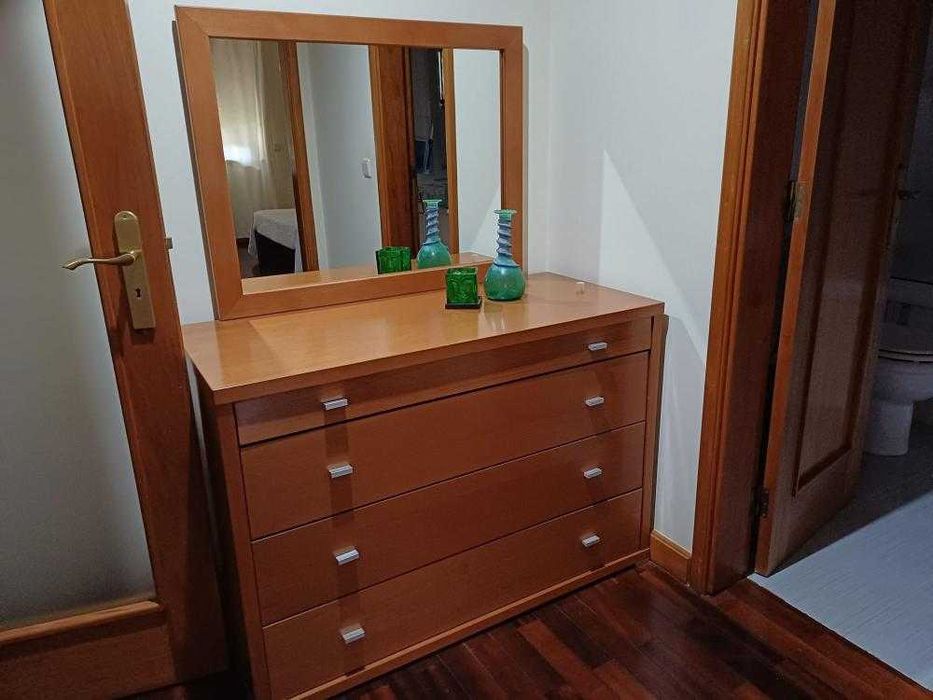 Mobiliário Sala e quarto