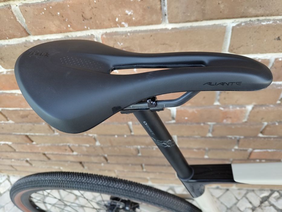 Cannondale Topstone