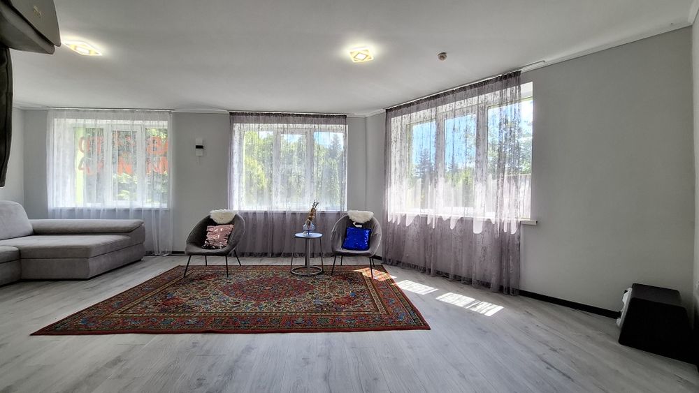 Commercial real estate at (area 180 m²) - Atlanta.ua - photo 22