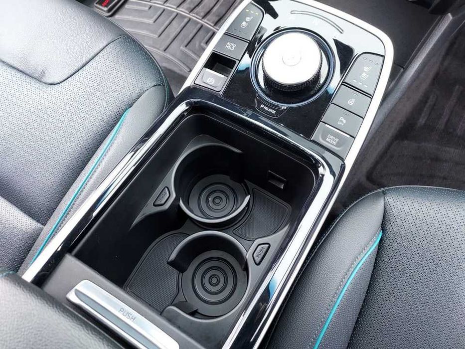 2022 Kia Niro EX PREMIUM