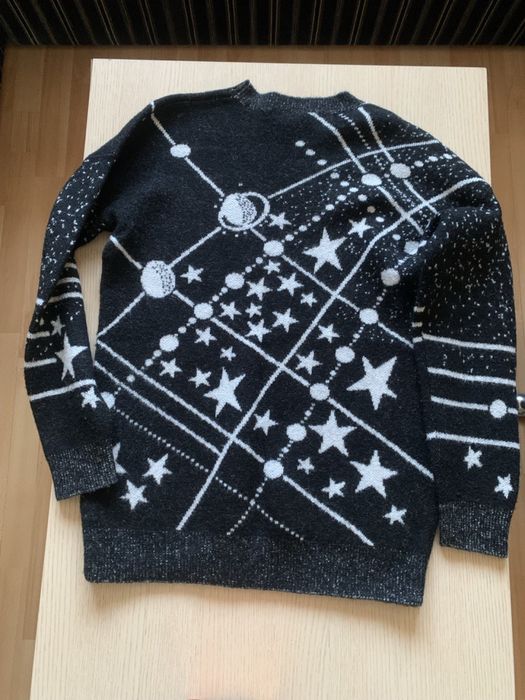 Светр Saint Laurent