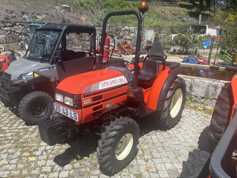 Same Solaris 25DT