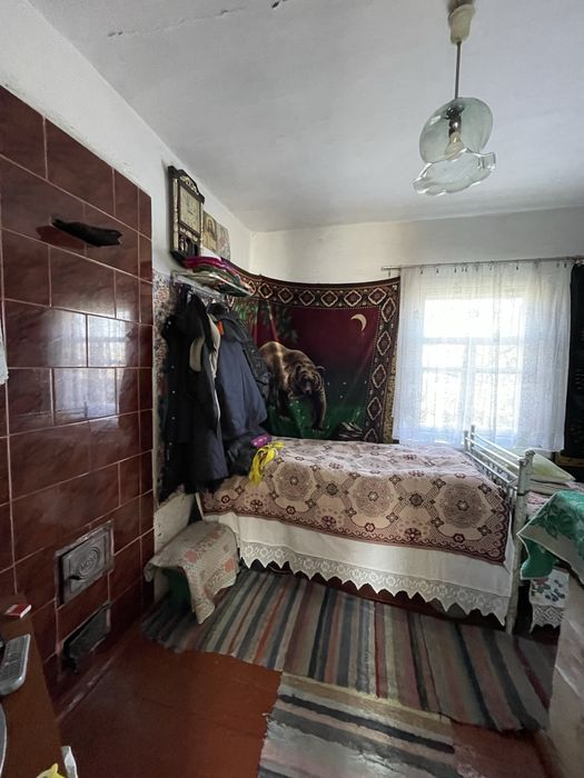 Продаж будинку в с. Яблунівка