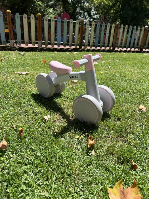 Bicicleta Bebé 1 - 2 Anos