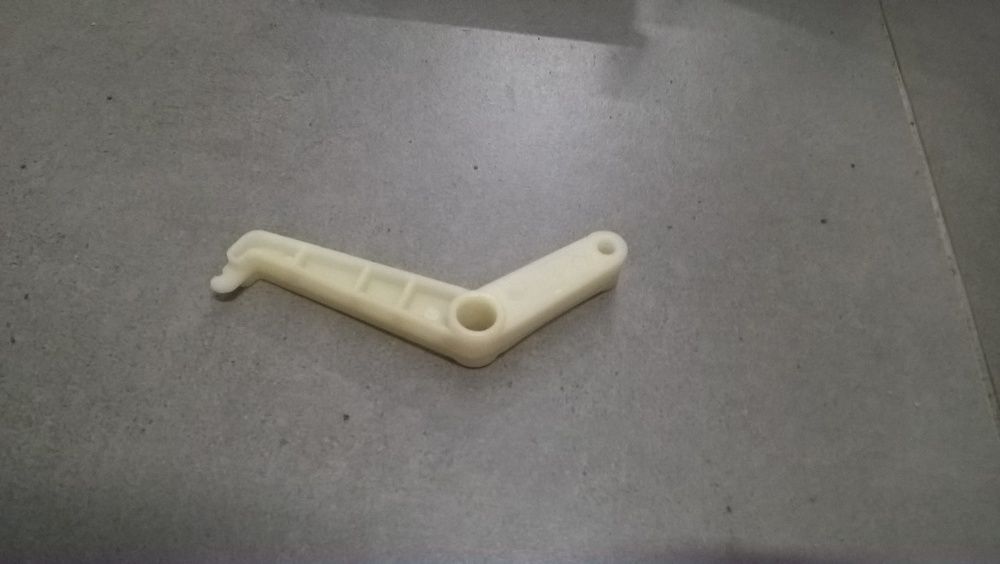 Dźwignia wałka ścieżek AMAZONE AD02 AD03 D8 D9 3.241600 [1212]