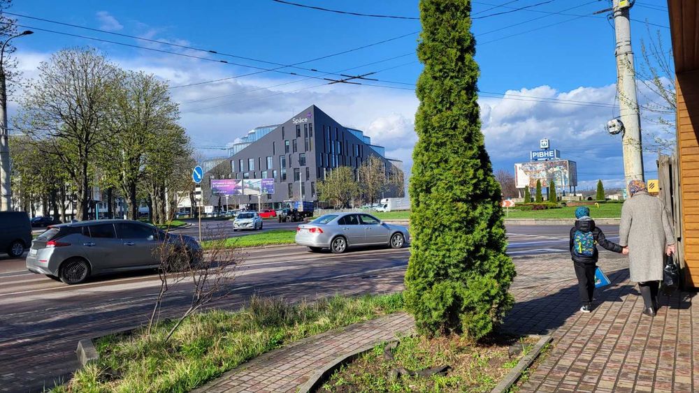 2 кімнатна квартира в новобудові 61м² 2-й поверх з 16 Простора 2 санвузли тепла підлога шумоізоляція між квартирами чистова обробка власна котельня - View 5