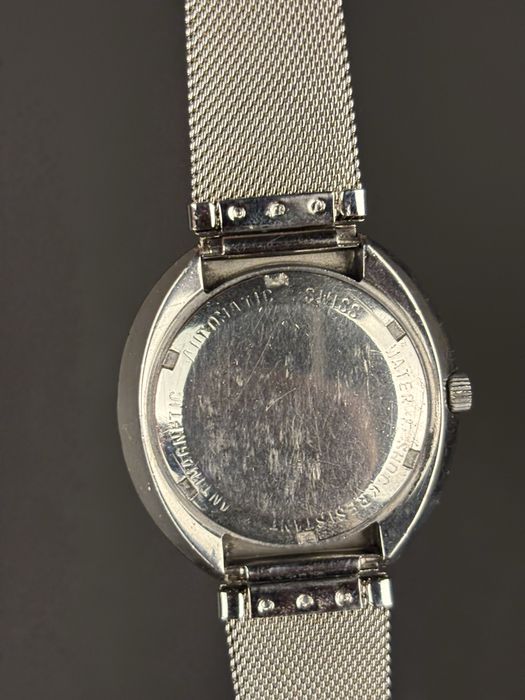 Zegarek Zodiac Astrographic Automatic