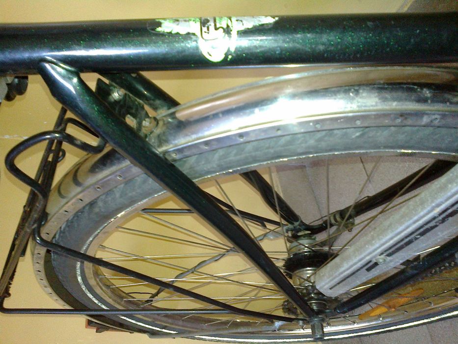Sprzedam fajny rower