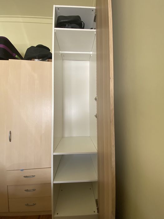 Armario Ikea - Ikea Wardrobe