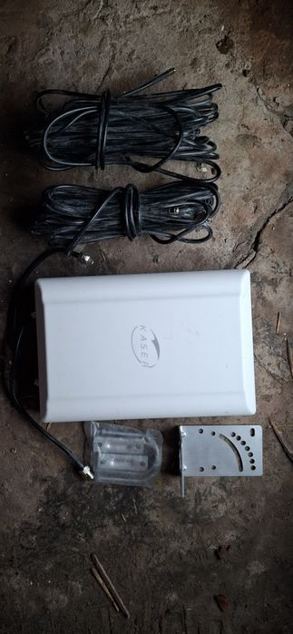 Antena KASER K5GPB14v3 LTE 5G