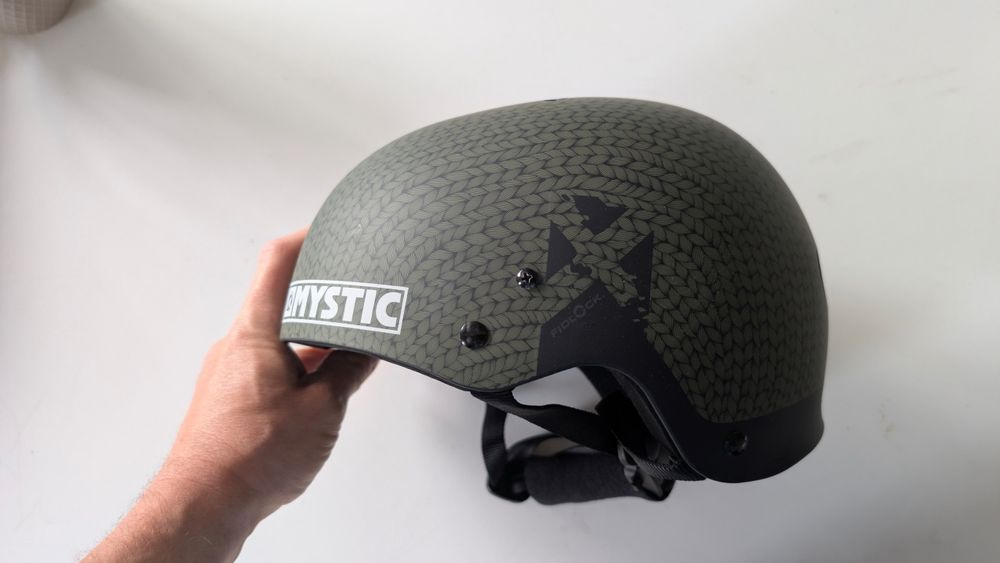 Kask Wakeboard Kitesurf Mistick XS