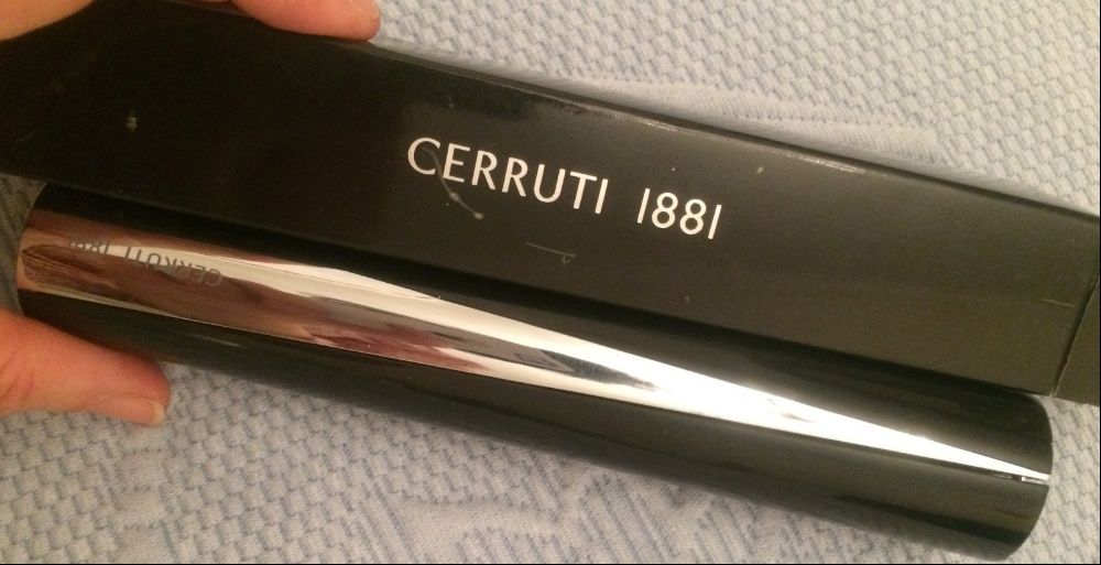 Caneta Cerrutti 1881