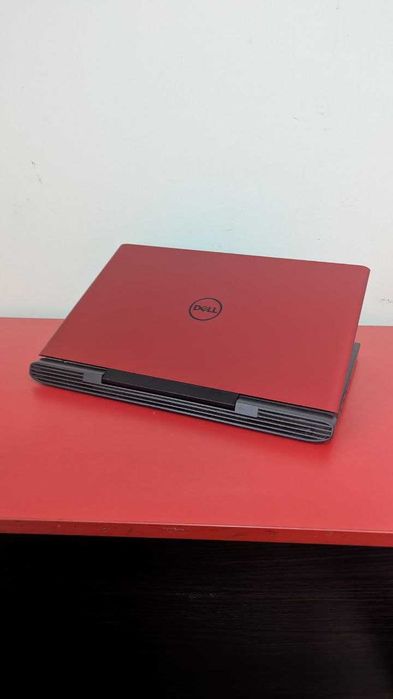 Ігровий Dell G5 5587 на GTX1060 (6GB)