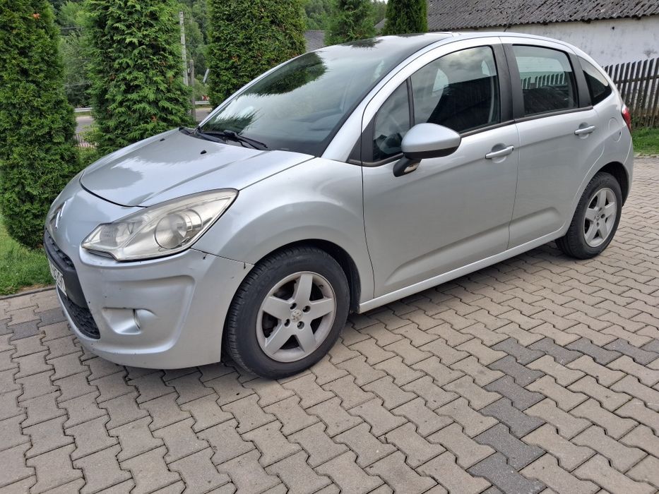 Citroën C3