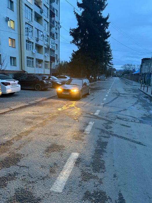 Продам Bmw e46 touring