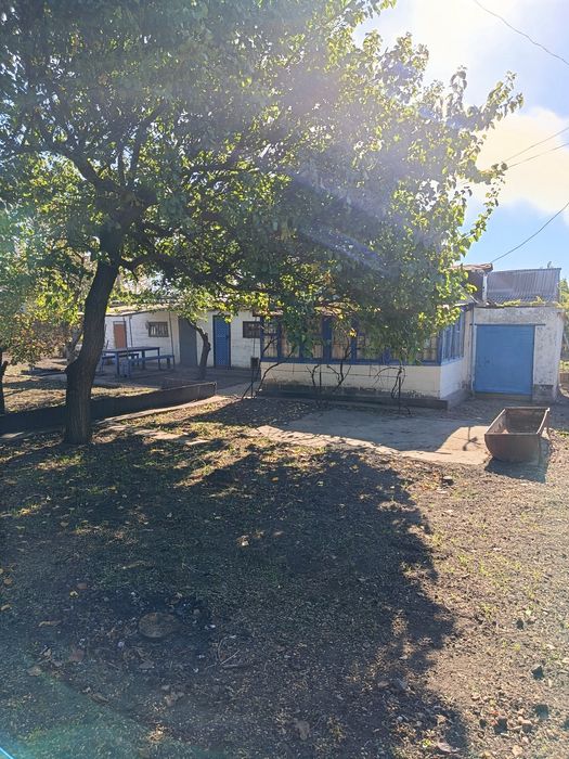 Продам дачу в Зеленодольске в черте города.
