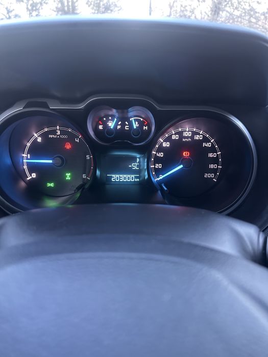 Продам Ford Ranger 3.2