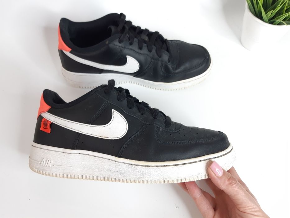 Кросівки Nike air force 1 оригінал